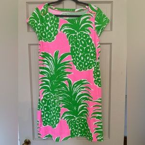 Lilly Pulitzer Dress Size Large